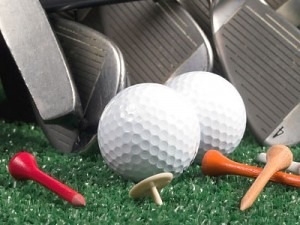 Used Golf Equipment