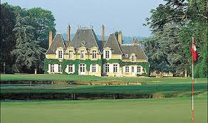 sortie du jeudi au golf de Chaumont en Vexin – et c’est gratuit !