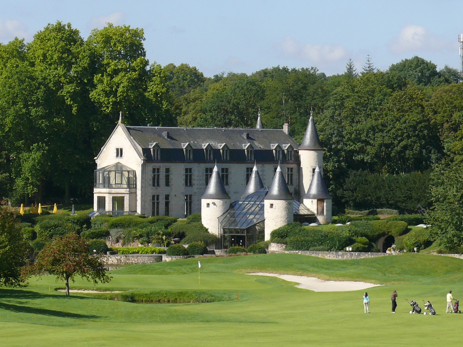 Challenge Senior Tour 2025 – 2/7