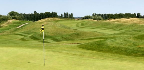 Sortie amicale dimanche Golf national