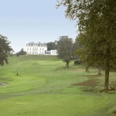 Journée de golf à Béthemont au profit des cancers pédiatriques