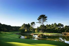 Stage de golf au Pays Basque pendant les vacances de la Toussaint 2023