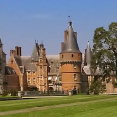 Une journée avec déjeuner au golf du château de Maintenon