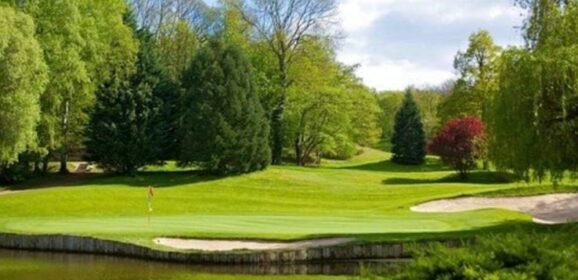 Open du Pecq 2026 au Golf et Country Club de Fourqueux