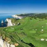 2 jours à Etretat