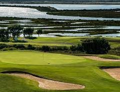 Séjour golf à Huelva, côte de la Luz, Espagne