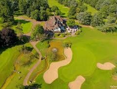 Sortie Exceptionnelle au Golf de la Boulie
