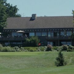 Sortie Amicale au golf Saint Marc