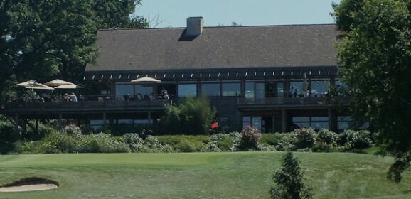 Sortie Amicale au golf Saint Marc