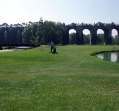 Remise 25% Golf de Maintenon