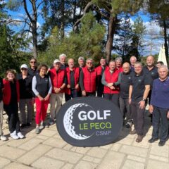 Les news du golf au Pecq