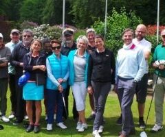 Grand merci aux participants