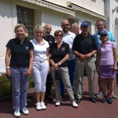Golf de Seraincourt