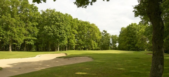 Sortie amicale à Guerville