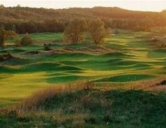 Sortie amicale au golf de la Vaucouleur