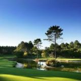 Stage de golf Pays Basque – option 2 début mai 2022