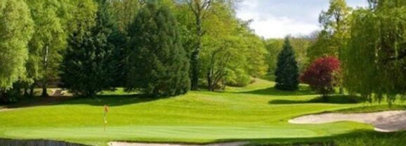 L’Open du Pecq 2023 se jouera au Golf et Country Club de Fourqueux