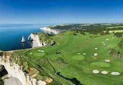 2 jours à Etretat