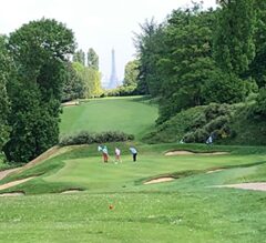 16 ème trophée golf de La Ville de Saint Cloud